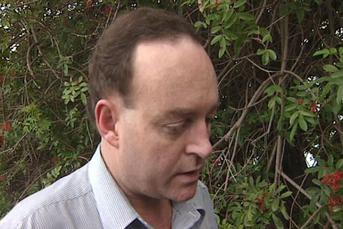 Police staked out Lance Williams' house for more than a year-ABC News